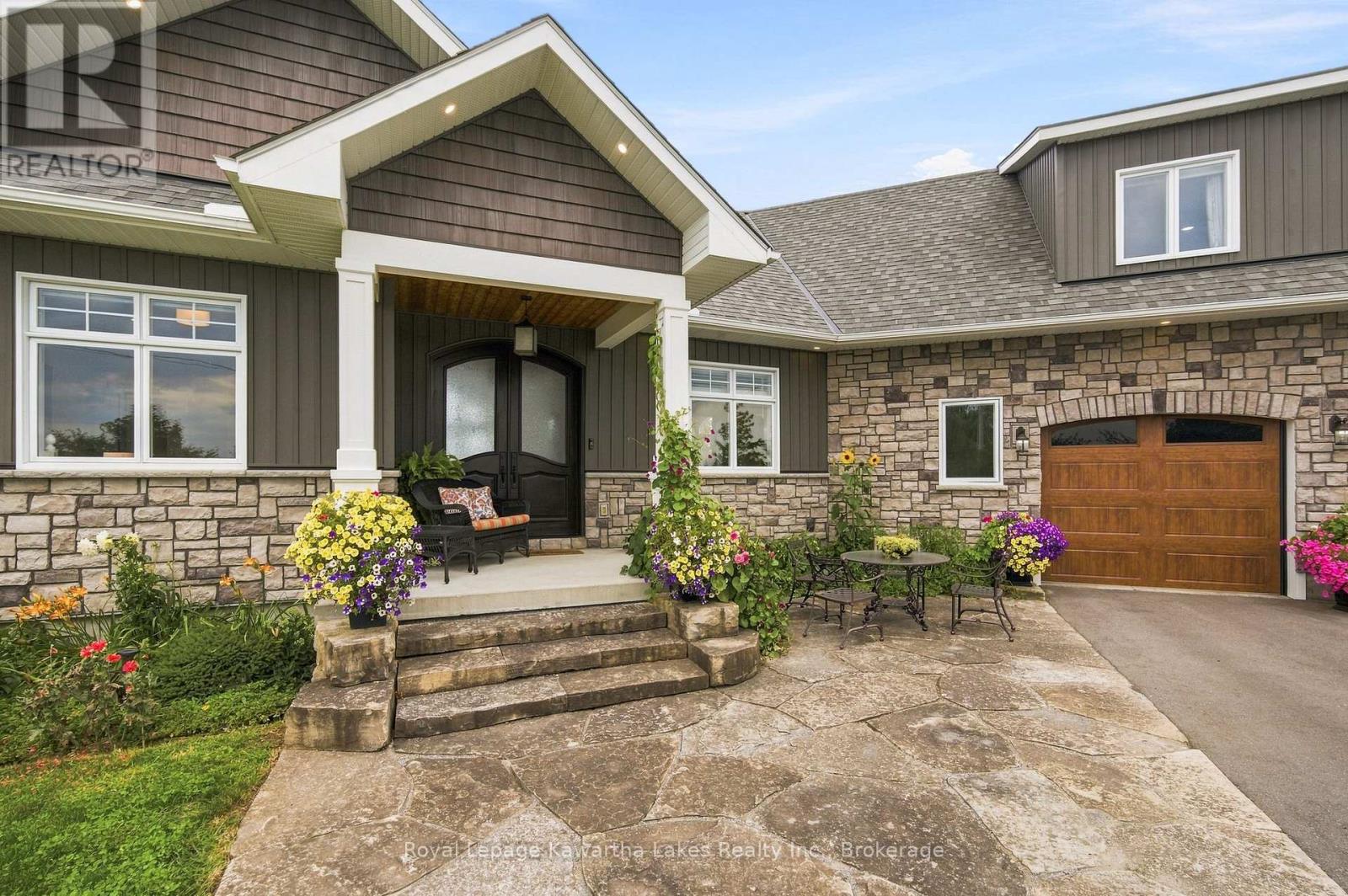 32 Mclarens Creek Road, Kawartha Lakes, Ontario  K0M 1G0 - Photo 6 - X13751664