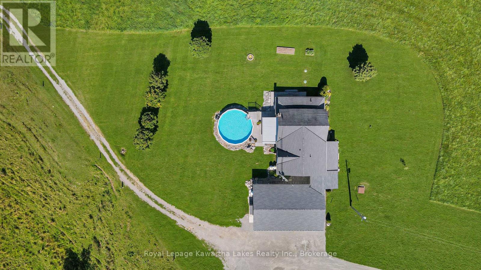 2433 County Rd 121 Road, Kawartha Lakes, Ontario  K0M 1C0 - Photo 11 - X13781474