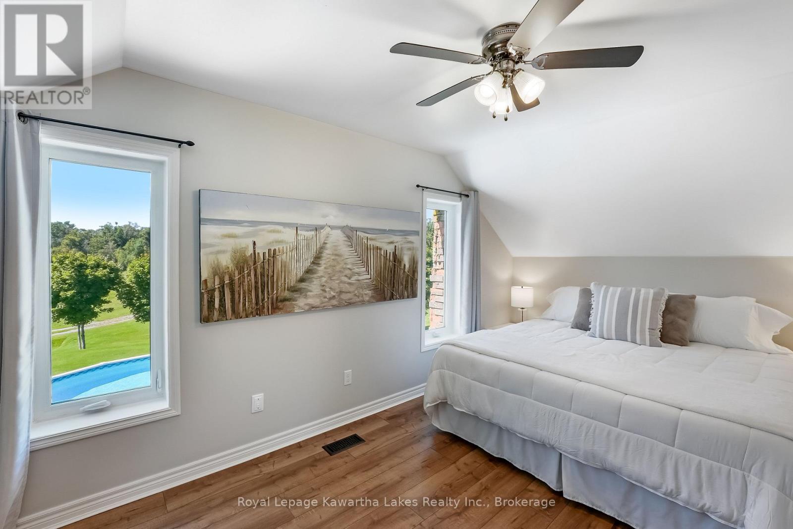 2433 County Rd 121 Road, Kawartha Lakes, Ontario  K0M 1C0 - Photo 30 - X13781474
