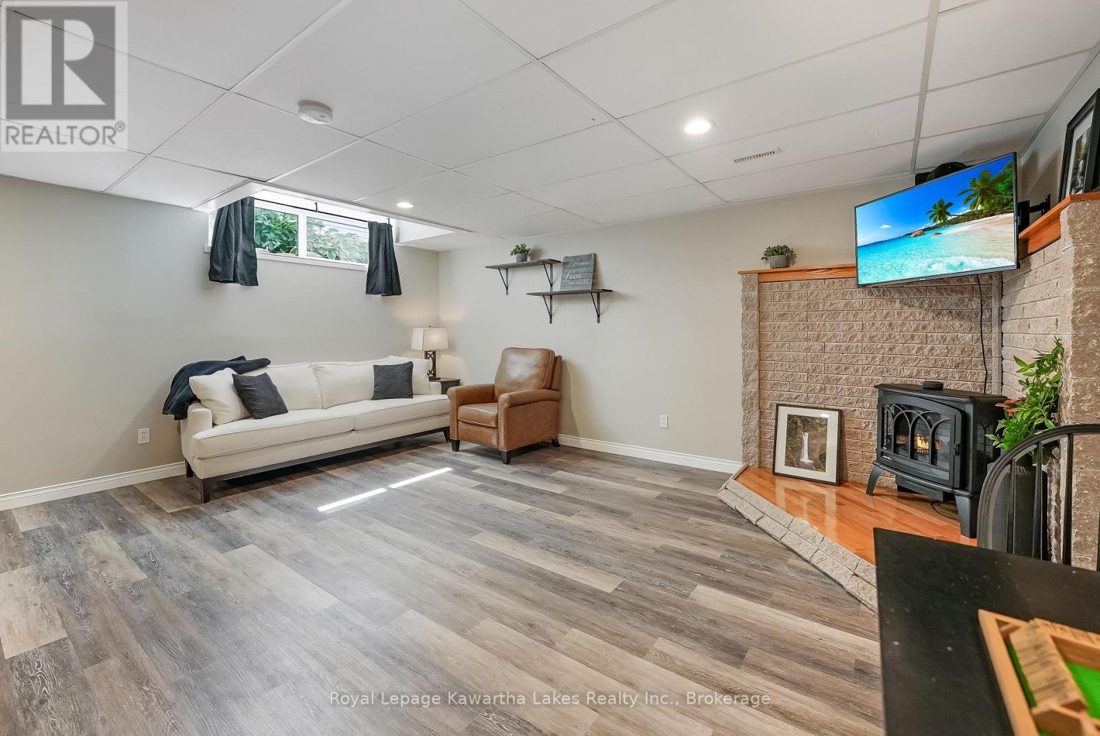 2433 County Rd 121 Road, Kawartha Lakes, Ontario  K0M 1C0 - Photo 42 - X13781474