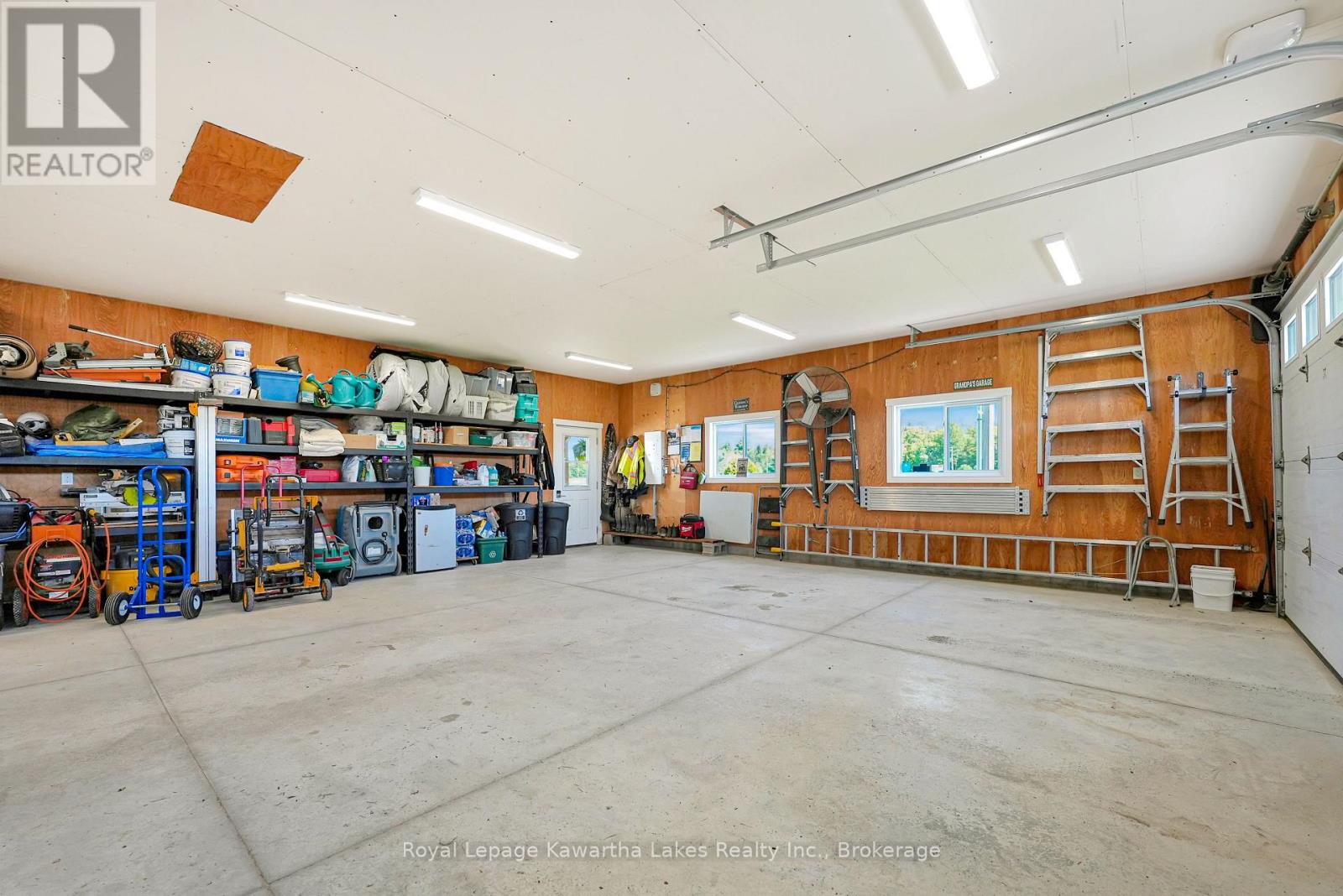 2433 County Rd 121 Road, Kawartha Lakes, Ontario  K0M 1C0 - Photo 50 - X13781474