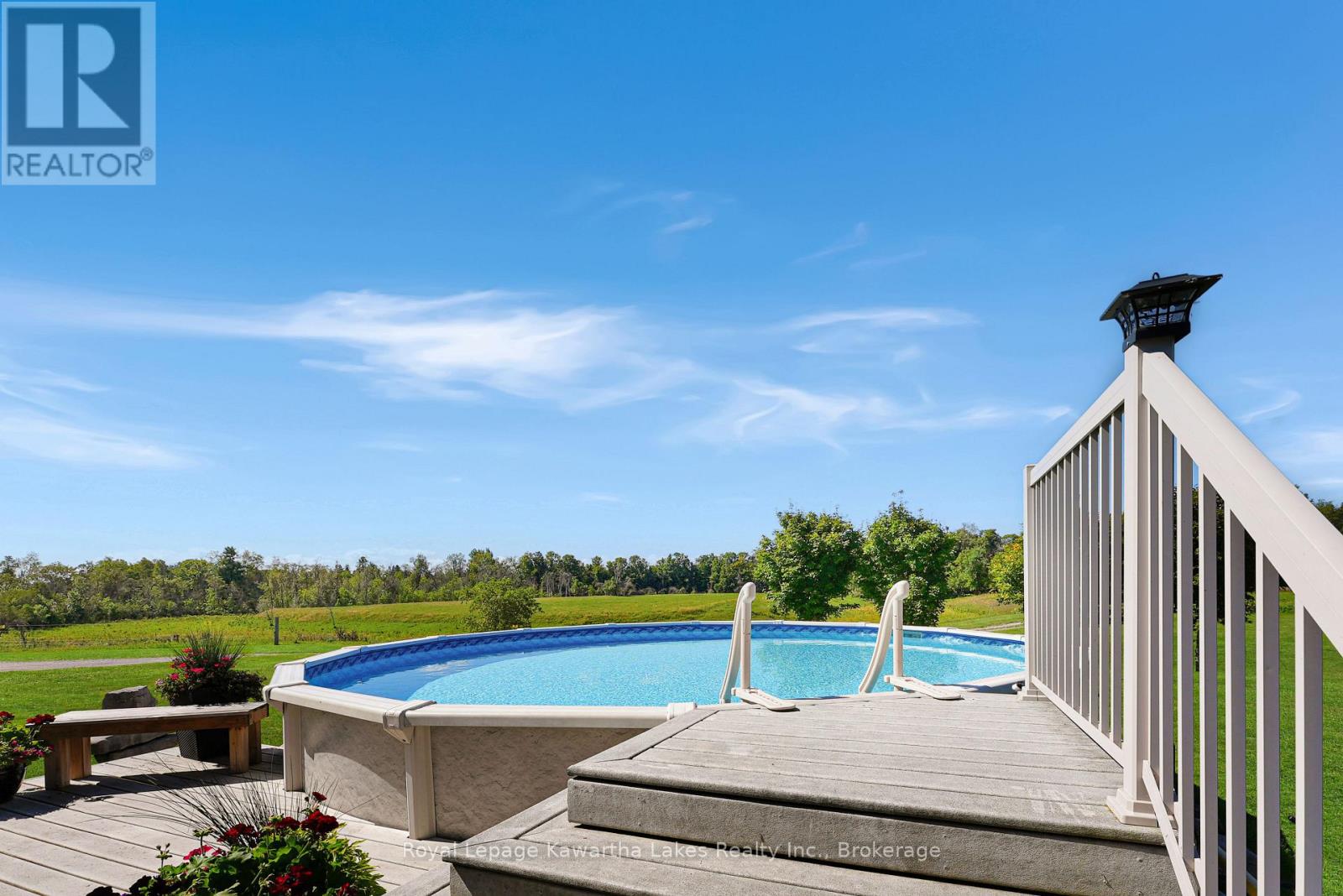 2433 County Rd 121 Road, Kawartha Lakes, Ontario  K0M 1C0 - Photo 6 - X13781474