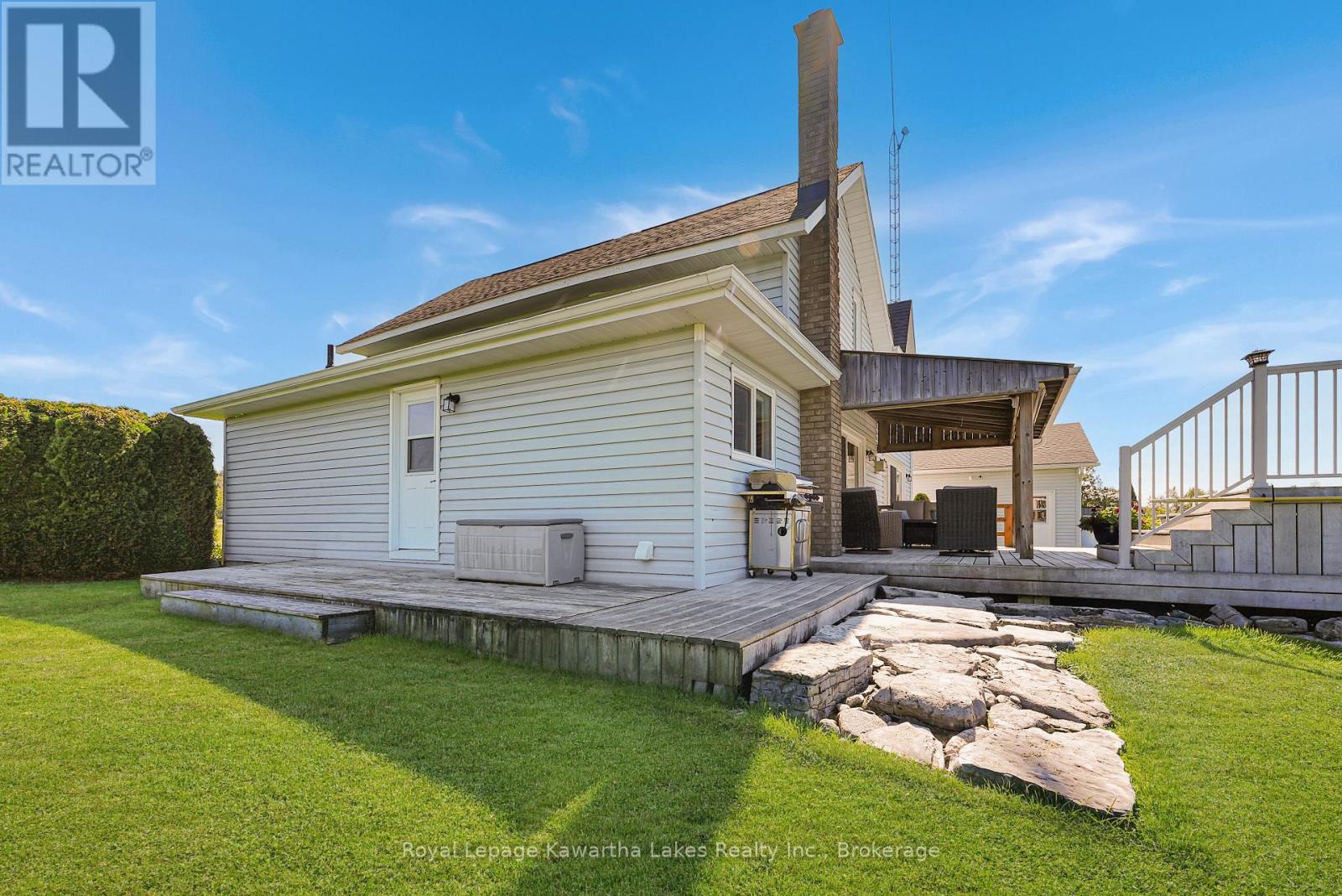 2433 County Rd 121 Road, Kawartha Lakes, Ontario  K0M 1C0 - Photo 8 - X13781474
